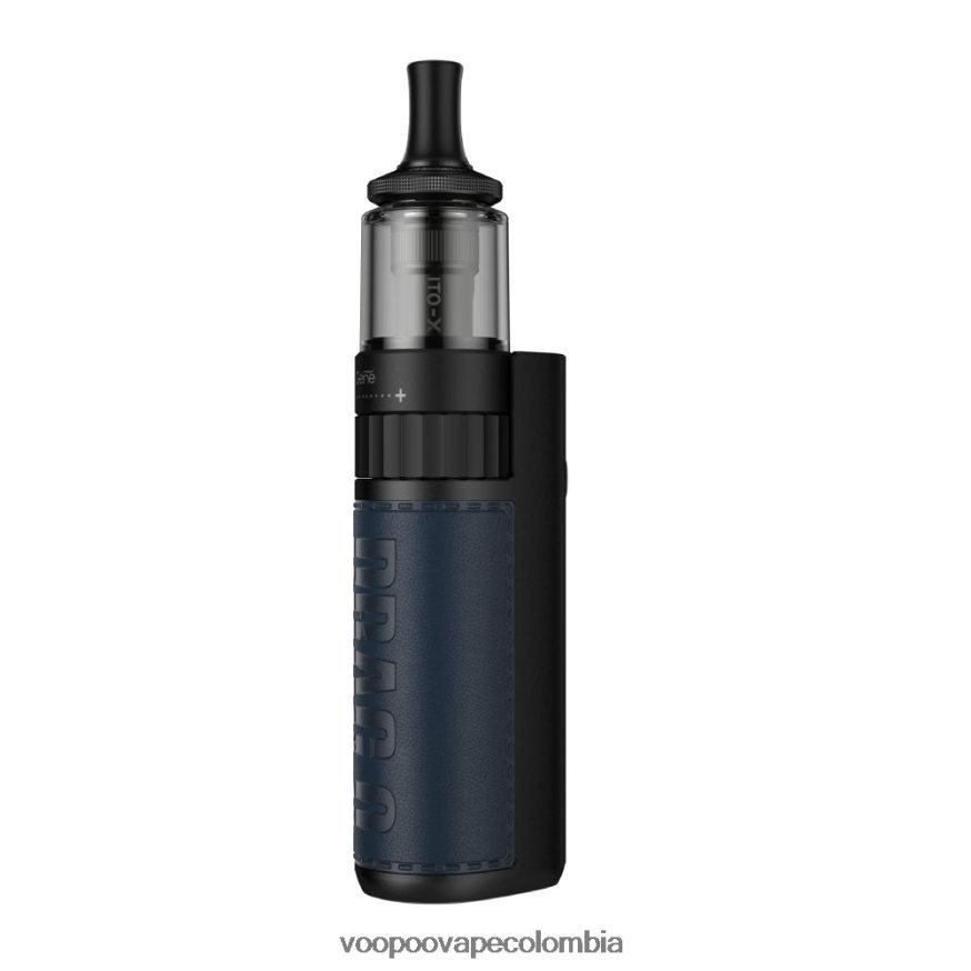 VOOPOO DRAG Q kit de cápsulas galaxia azul - VOOPOO vape Colombia N2082T291