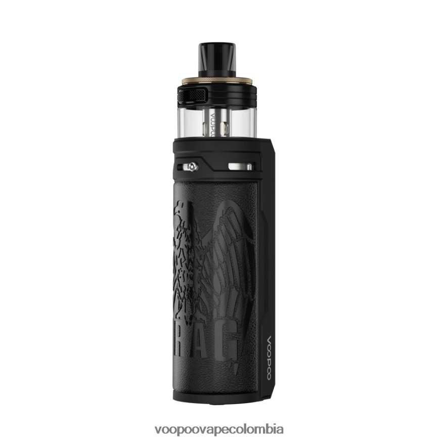 VOOPOO DRAG S PNP-X mod de caja águila negra - VOOPOO vape amazon N2082T318