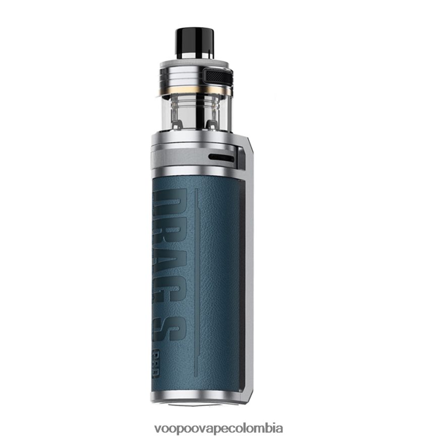 VOOPOO DRAG S PRO kit de cápsulas naranja californiana - VOOPOO gene precio Colombia N2082T160