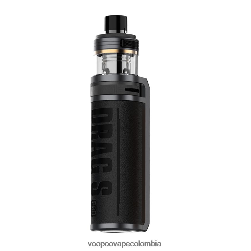 VOOPOO DRAG S PRO kit de cápsulas naranja californiana - VOOPOO gene precio Colombia N2082T160