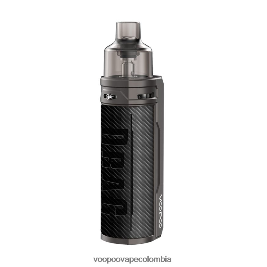 VOOPOO DRAG S kit de modificación de cápsulas Caballero de acero - VOOPOO precio N2082T149