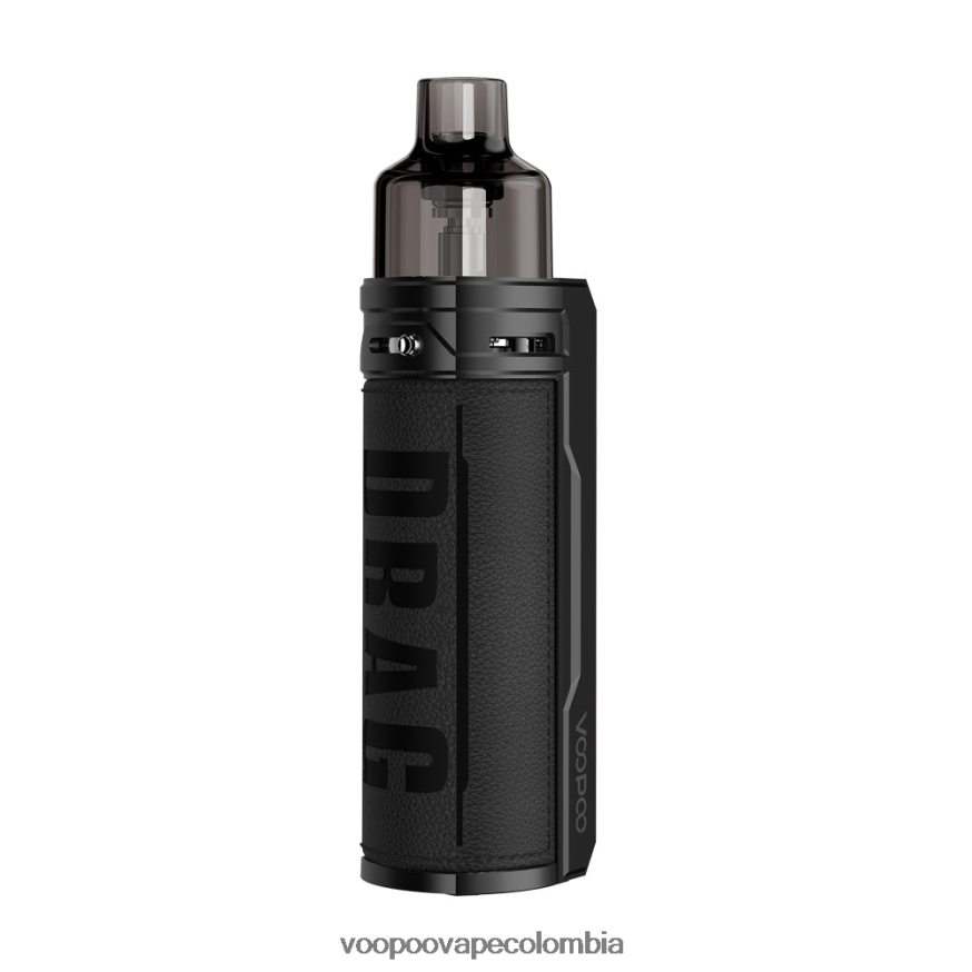 VOOPOO DRAG S kit de modificación de cápsulas Caballero de acero - VOOPOO precio N2082T149
