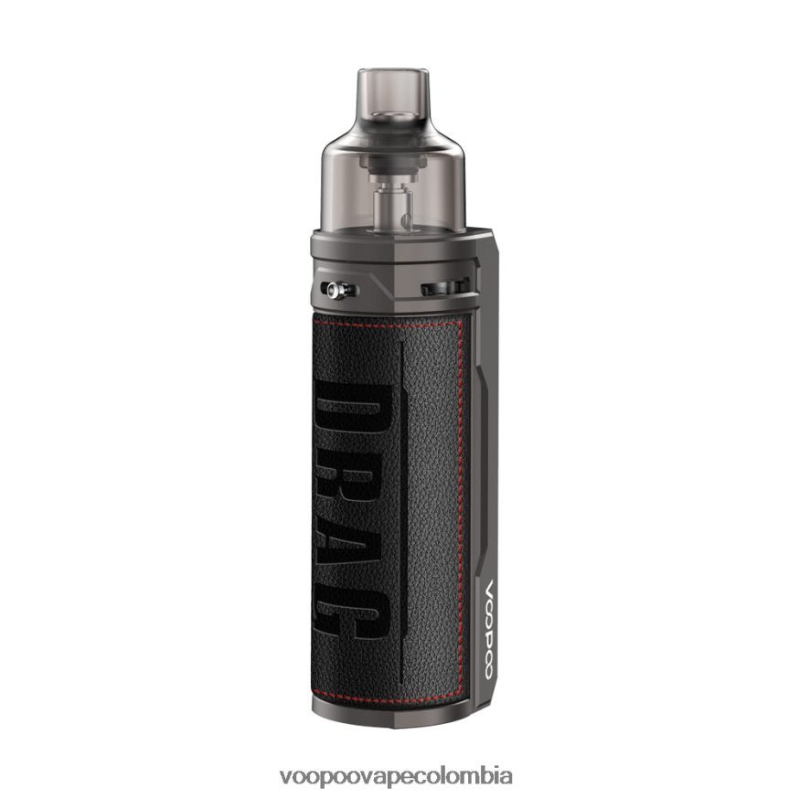 VOOPOO DRAG S kit de modificación de cápsulas Caballero de acero - VOOPOO precio N2082T149