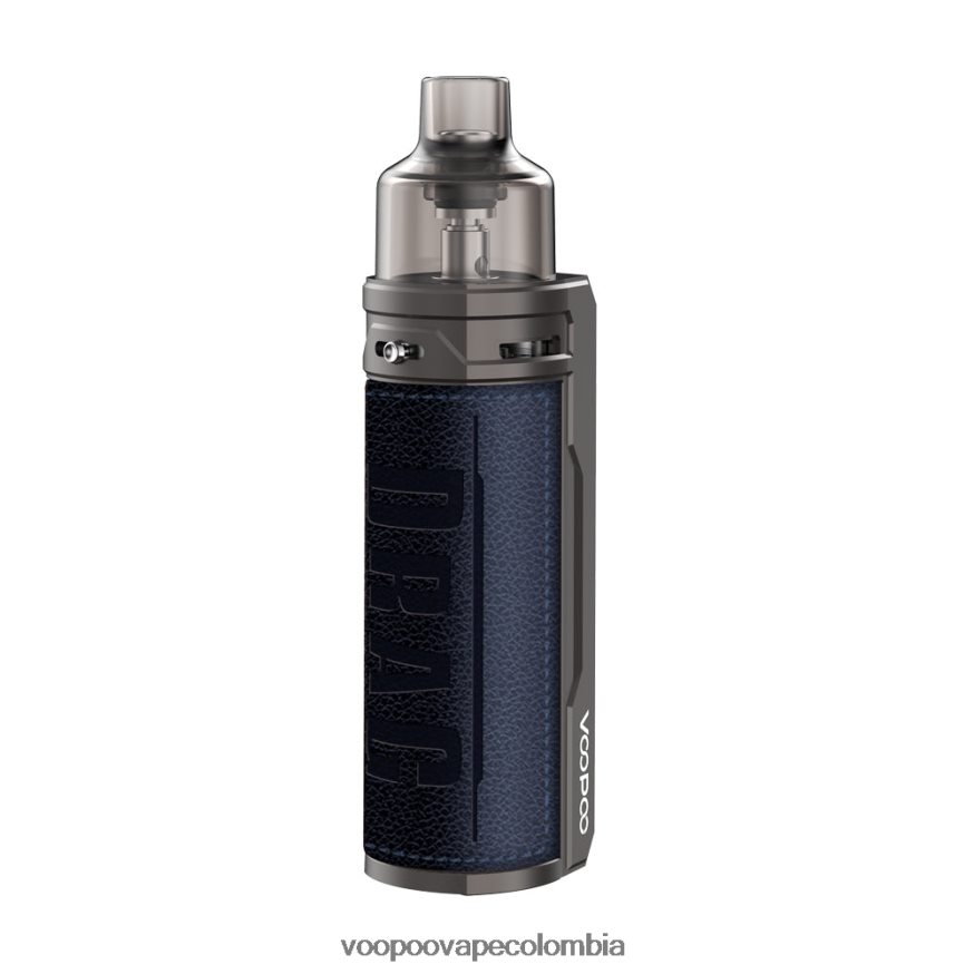 VOOPOO DRAG S kit de modificación de cápsulas Caballero de acero - VOOPOO precio N2082T149