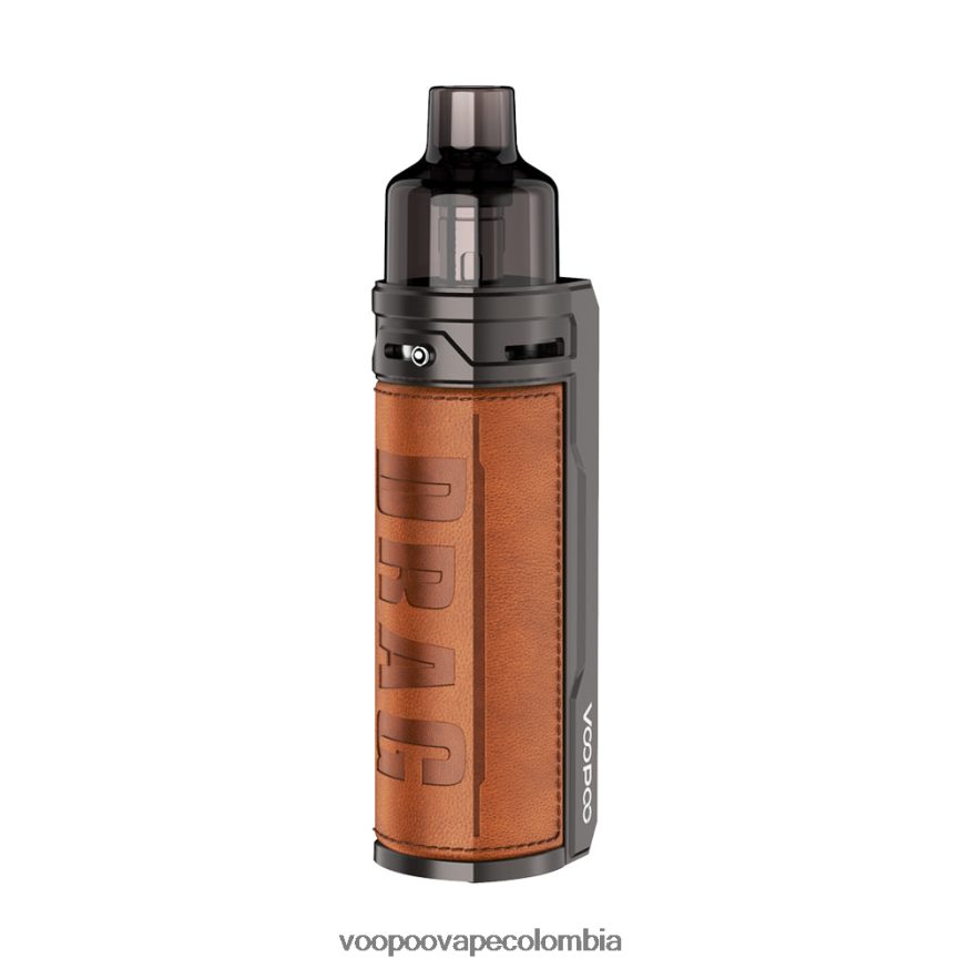 VOOPOO DRAG S kit de modificación de cápsulas Caballero de acero - VOOPOO precio N2082T149