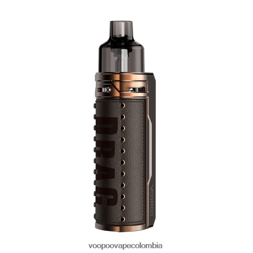VOOPOO DRAG S kit de modificación de cápsulas Caballero de acero - VOOPOO precio N2082T149