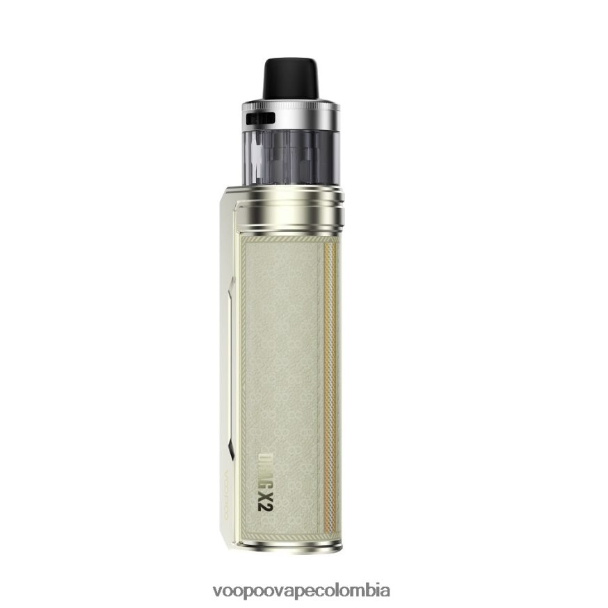 VOOPOO DRAG X2 mod de vaina champán dorado - VOOPOO argus precio N2082T235