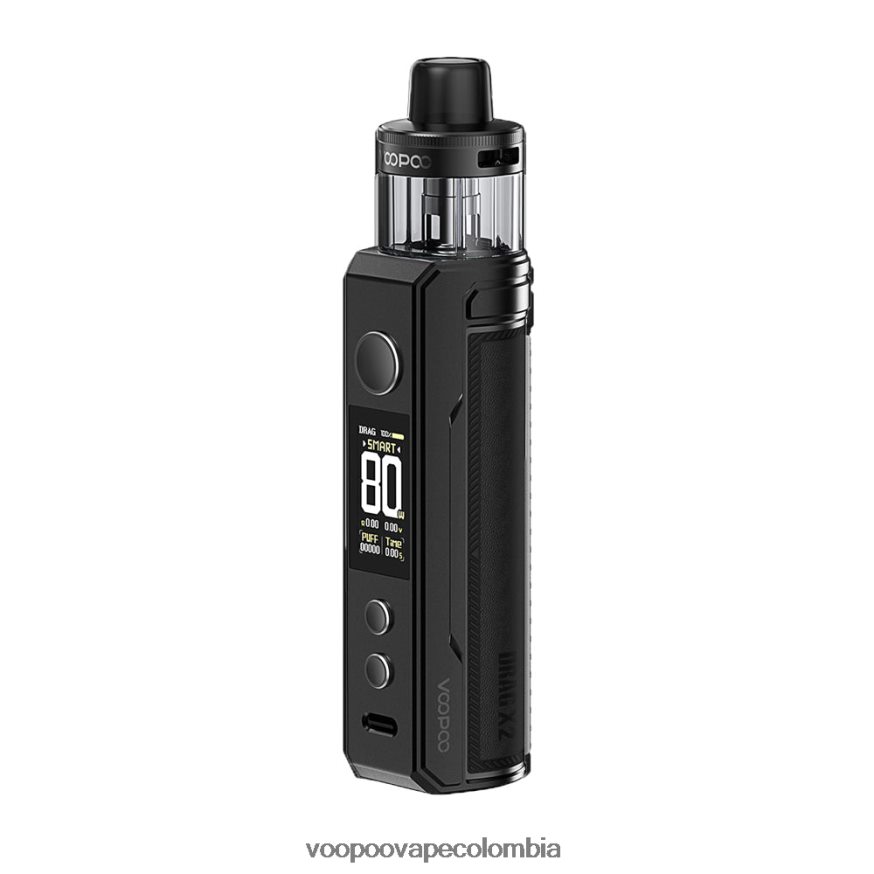 spray negro