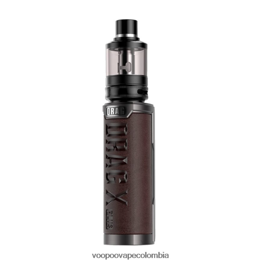 VOOPOO DRAG X PLUS Edición profesional negro - VOOPOO vape amazon N2082T278