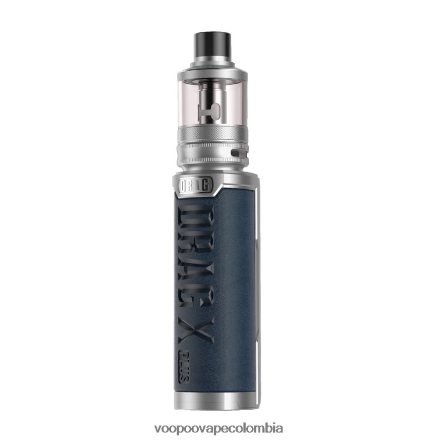 VOOPOO DRAG X PLUS Edición profesional negro - VOOPOO vape amazon N2082T278