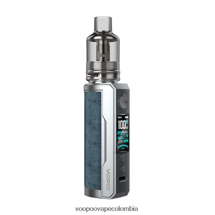 VOOPOO DRAG X PLUS equipo clásico - VOOPOO drag precio Colombia N2082T294