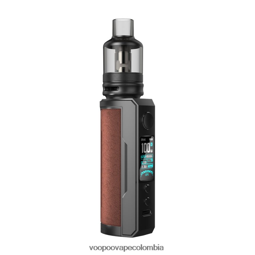 VOOPOO DRAG X PLUS equipo clásico - VOOPOO drag precio Colombia N2082T294