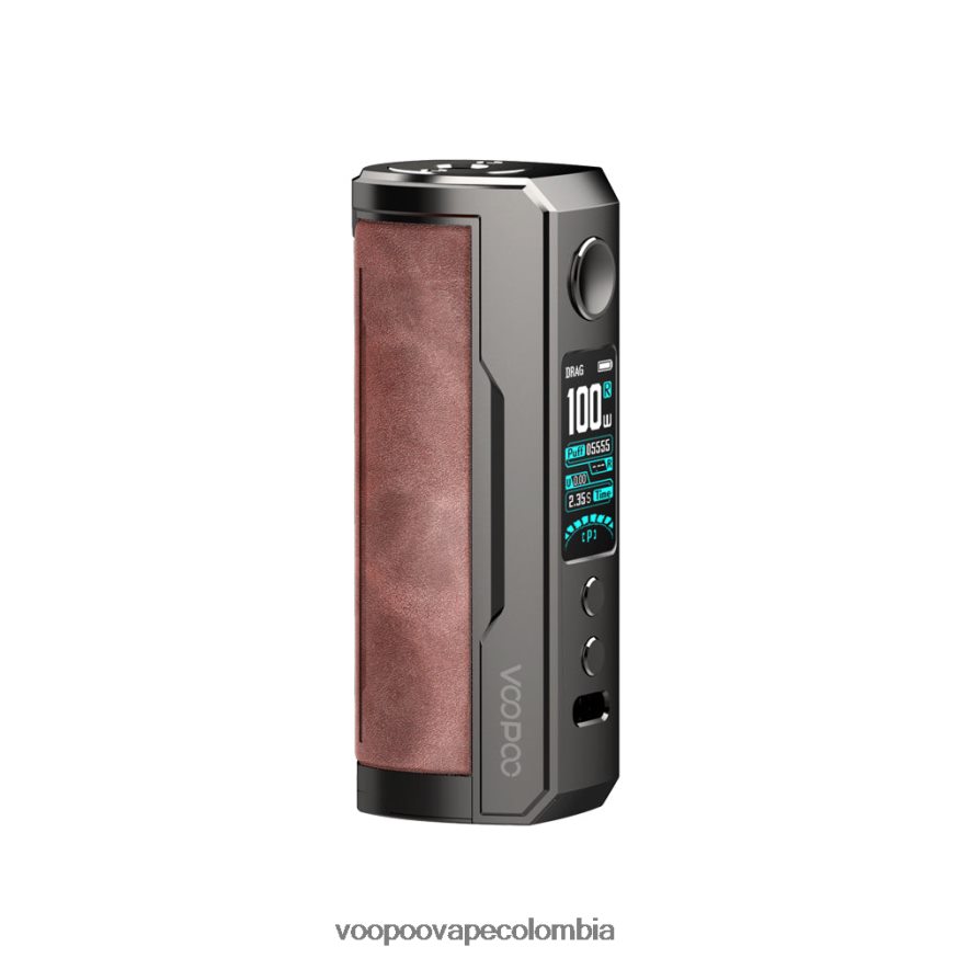 VOOPOO DRAG X PLUS equipo clásico - VOOPOO drag precio Colombia N2082T294