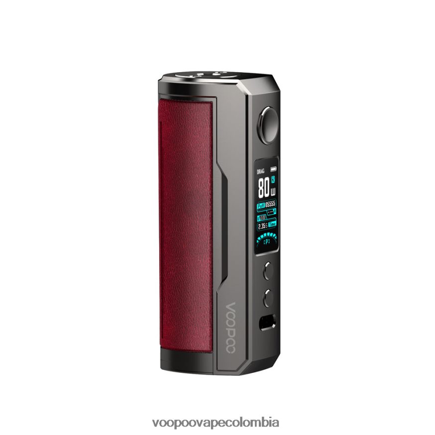 VOOPOO DRAG X PLUS equipo clásico - VOOPOO drag precio Colombia N2082T294