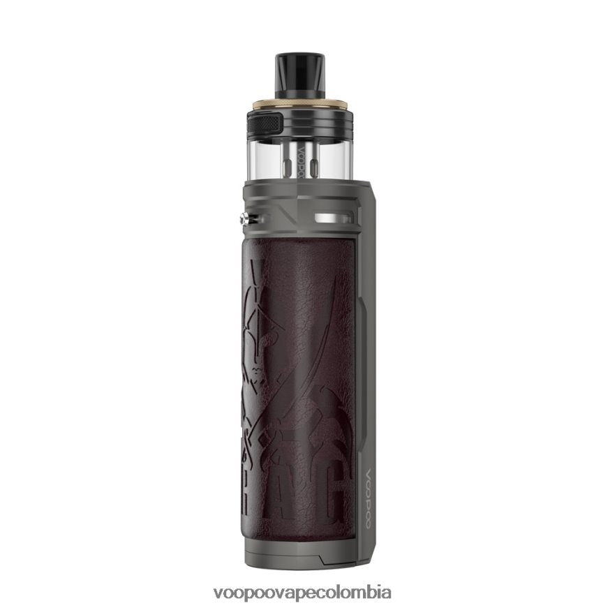 VOOPOO DRAG X PNP-X equipo caballero rojo - VOOPOO vinci precio N2082T306