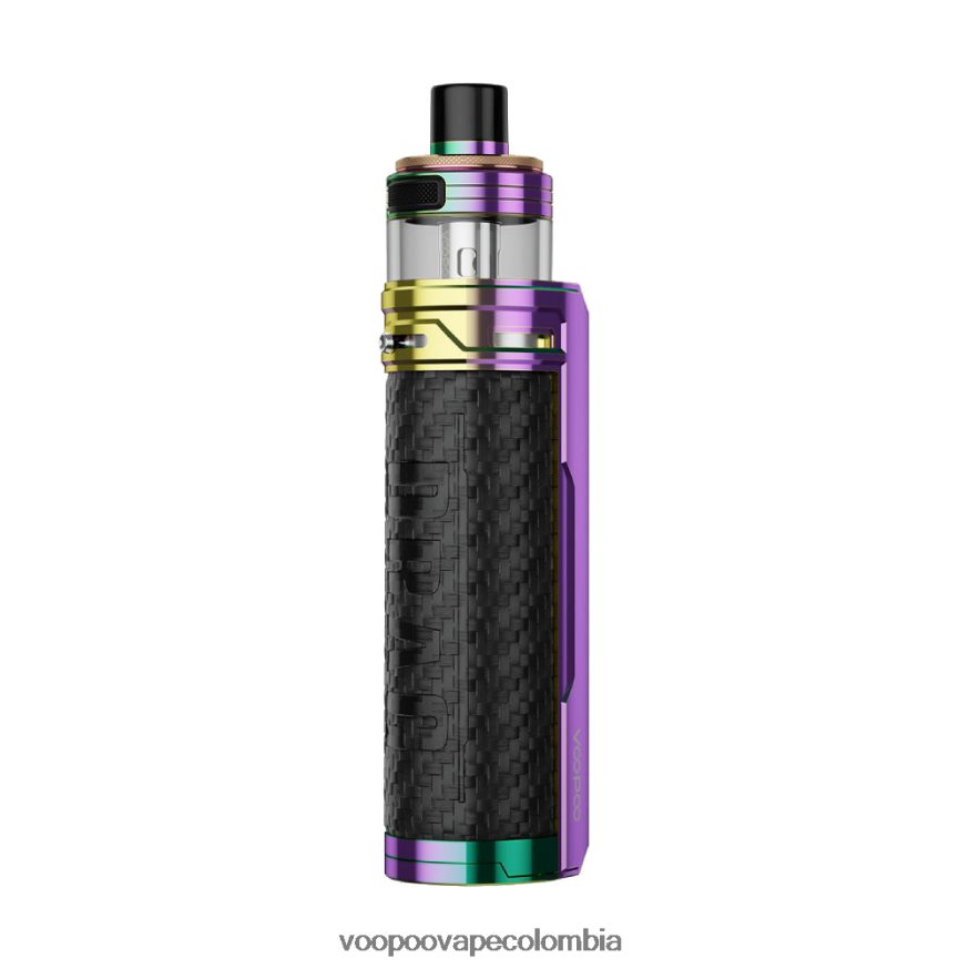 VOOPOO DRAG X PNP-X equipo caballero rojo - VOOPOO vinci precio N2082T306