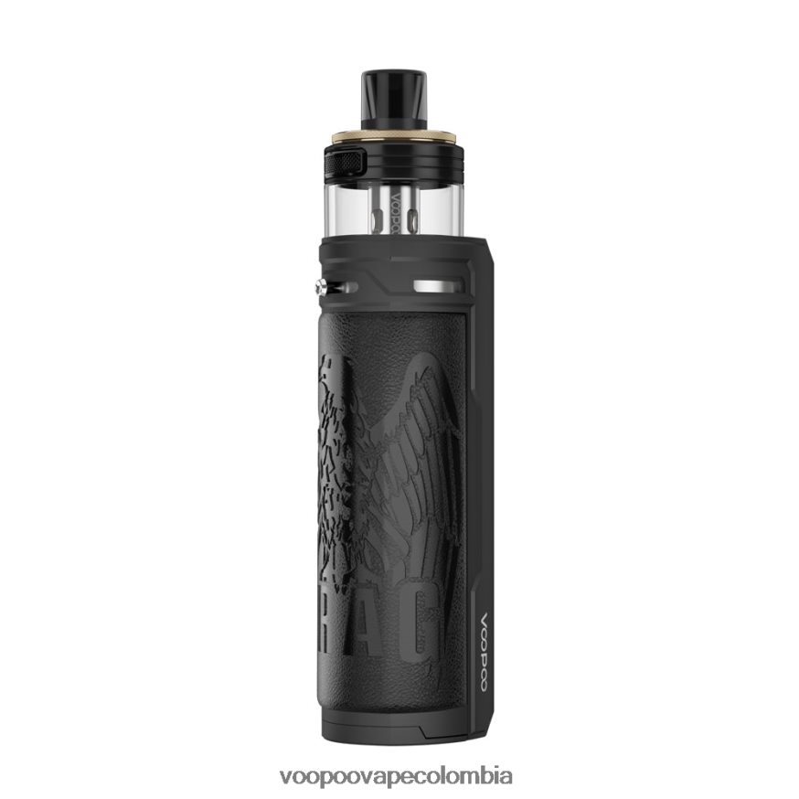 VOOPOO DRAG X PNP-X equipo águila negra - VOOPOO vape amazon N2082T308
