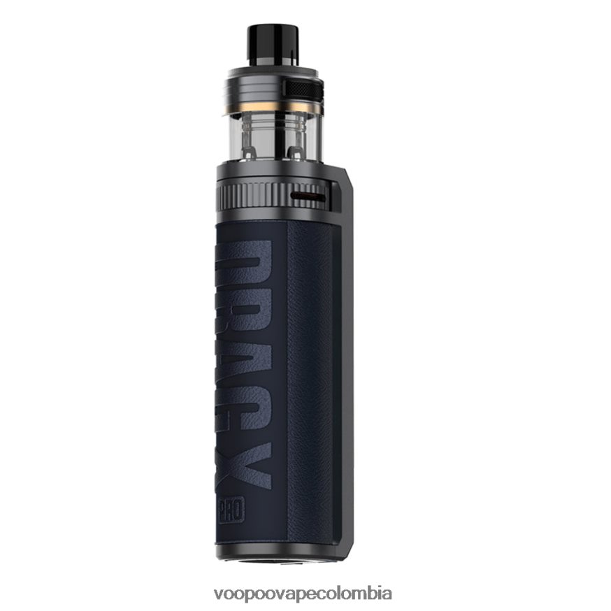 VOOPOO DRAG X PRO equipo azul zafiro - VOOPOO argus precio N2082T215