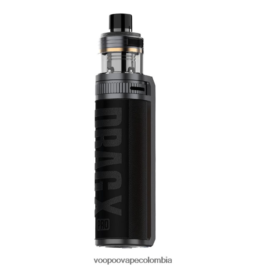 VOOPOO DRAG X PRO equipo negro clasico - VOOPOO vinci precio N2082T216