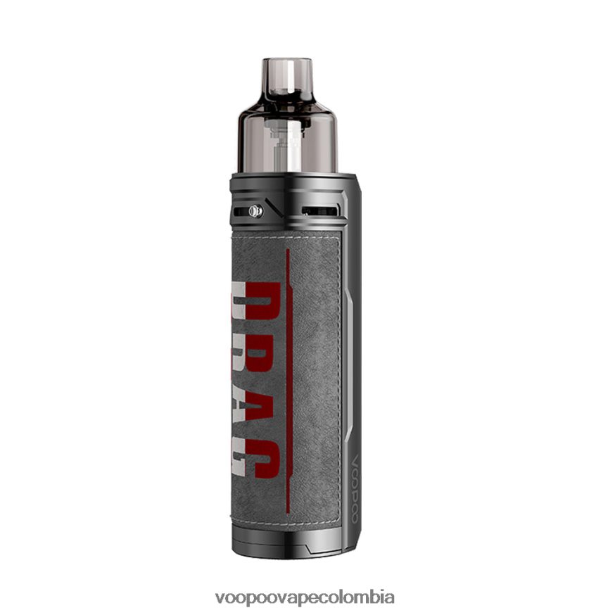 VOOPOO DRAG X kit de modificación de cápsulas Caballero de acero - VOOPOO vinci precio N2082T176