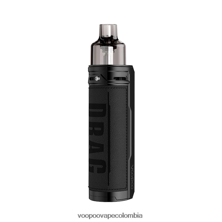 VOOPOO DRAG X kit de modificación de cápsulas Caballero oscuro - VOOPOO Colombia N2082T173