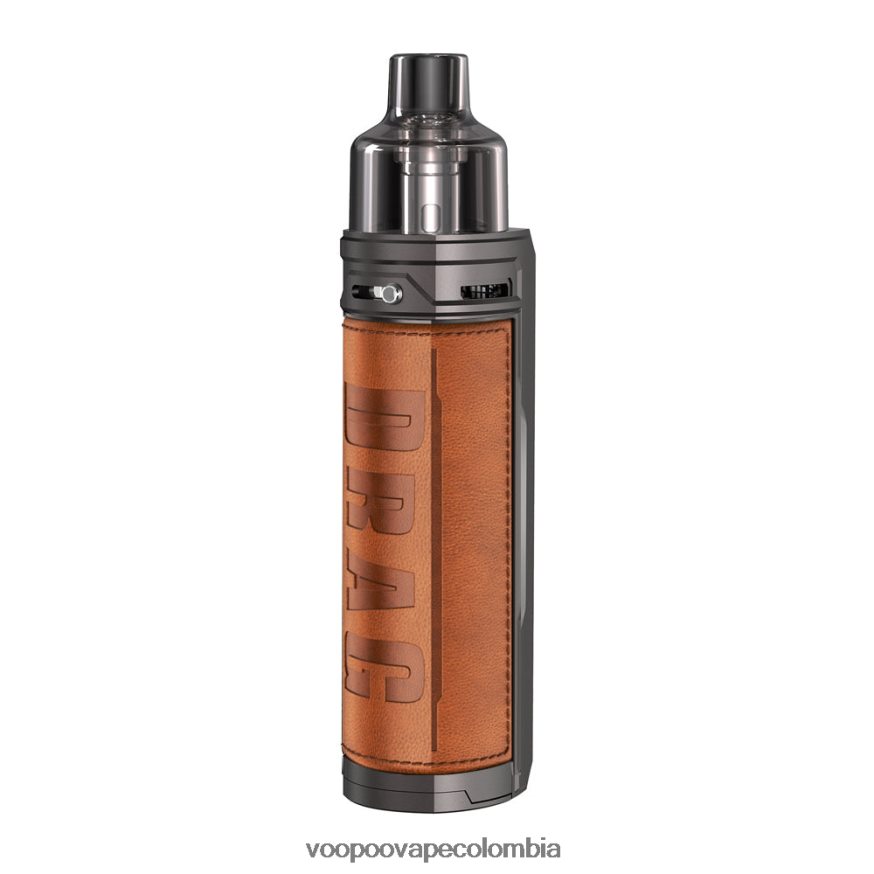 VOOPOO DRAG X kit de modificación de cápsulas Marsala - VOOPOO vape price N2082T147