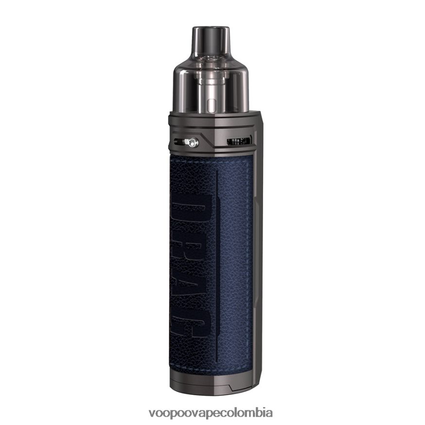 VOOPOO DRAG X kit de modificación de cápsulas Marsala - VOOPOO vape price N2082T147