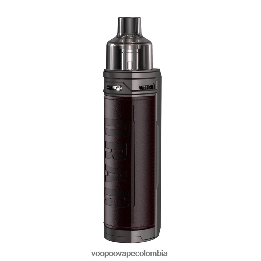 VOOPOO DRAG X kit de modificación de cápsulas castaña - VOOPOO vape amazon N2082T168