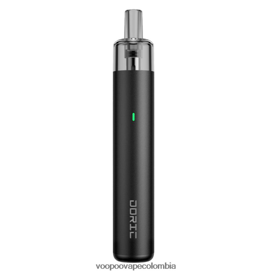 VOOPOO DORIC 20 SE equipo naranja - VOOPOO vape Bogotá N2082T482