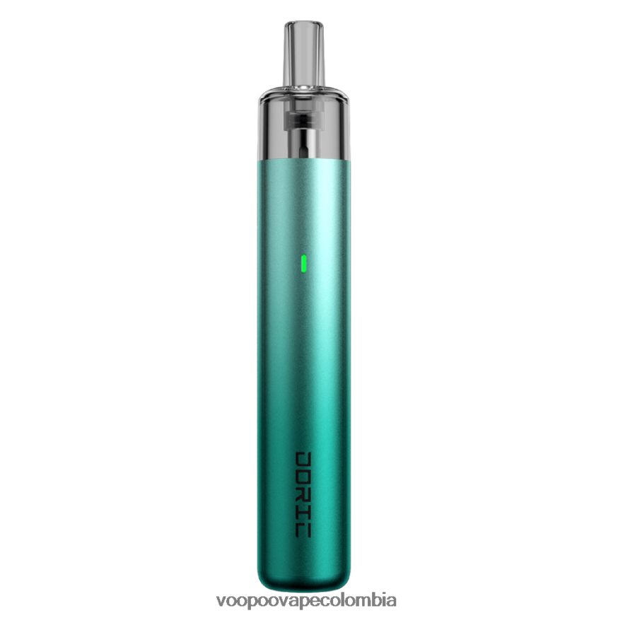 VOOPOO DORIC 20 SE equipo verde - VOOPOO vape Colombia N2082T481