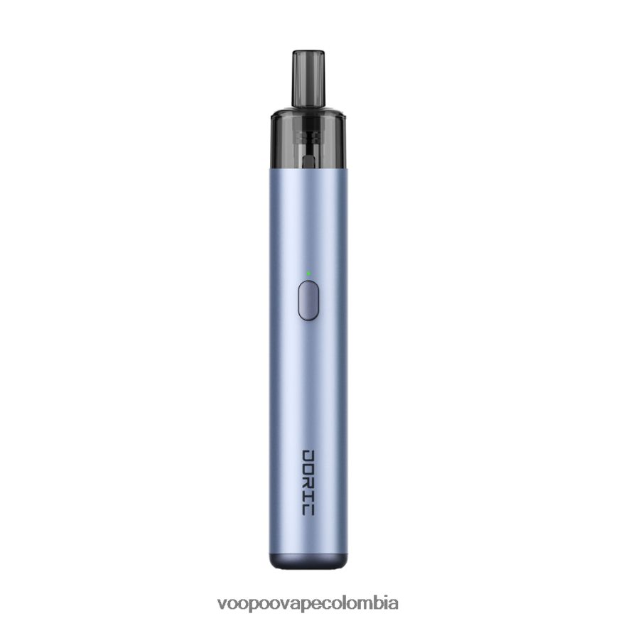 VOOPOO DORIC 20 equipo azul hielo - VOOPOO vape amazon N2082T418