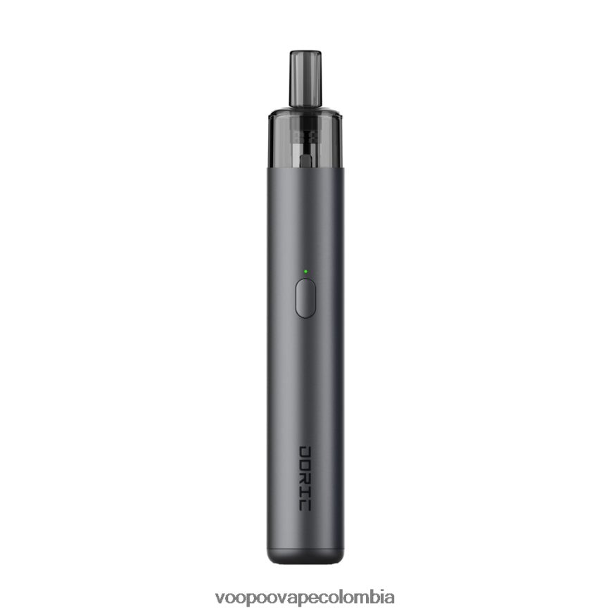 VOOPOO DORIC 20 equipo espacio gris - VOOPOO vape Bogotá N2082T472