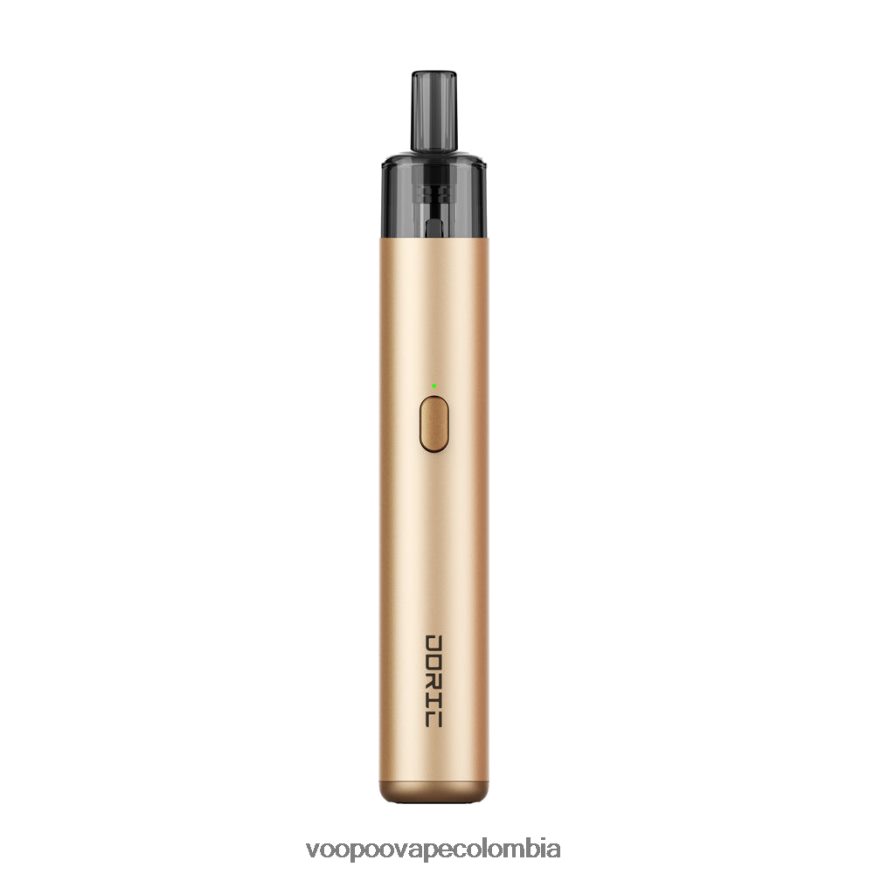 VOOPOO DORIC 20 equipo oro pálido - VOOPOO Colombia N2082T473