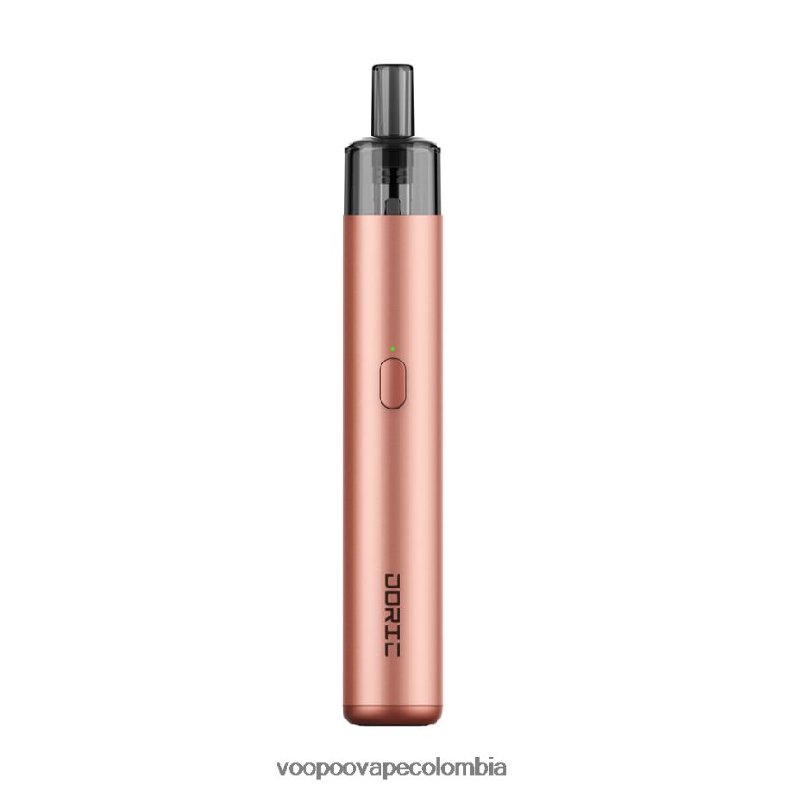 VOOPOO DORIC 20 equipo oro rosa - VOOPOO argus precio N2082T475