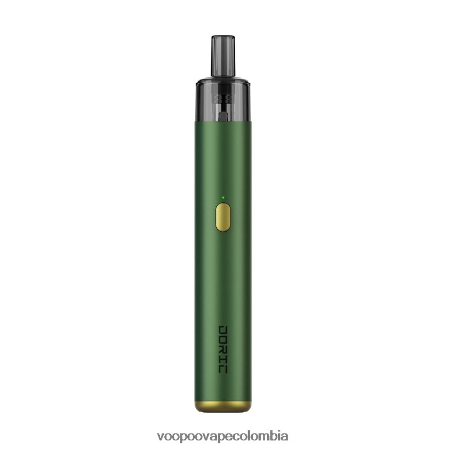 VOOPOO DORIC 20 equipo verde oliva - VOOPOO drag precio Colombia N2082T474