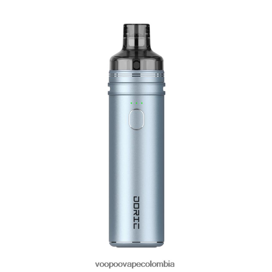 VOOPOO DORIC 60 kit de pluma de vaina azul hielo - VOOPOO vape price N2082T457