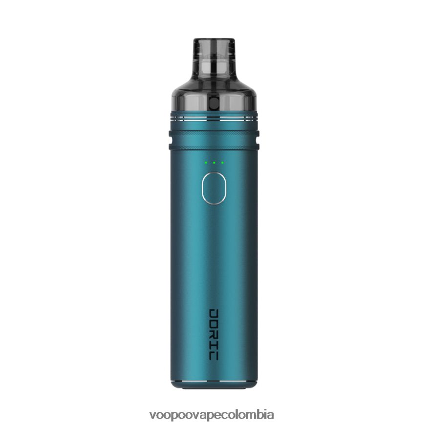 VOOPOO DORIC 60 kit de pluma de vaina azul marino profundo - VOOPOO argus precio N2082T415
