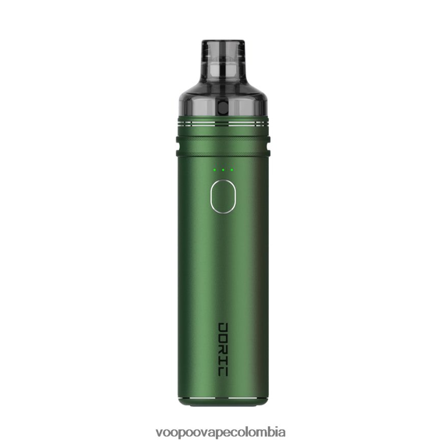 verde oliva