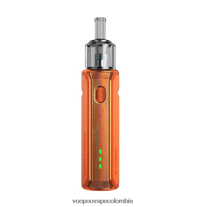 VOOPOO DORIC E dispositivo de pluma naranja - VOOPOO vinci precio N2082T496