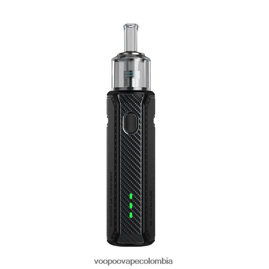 VOOPOO DORIC E dispositivo de pluma negro - VOOPOO gene precio Colombia N2082T500