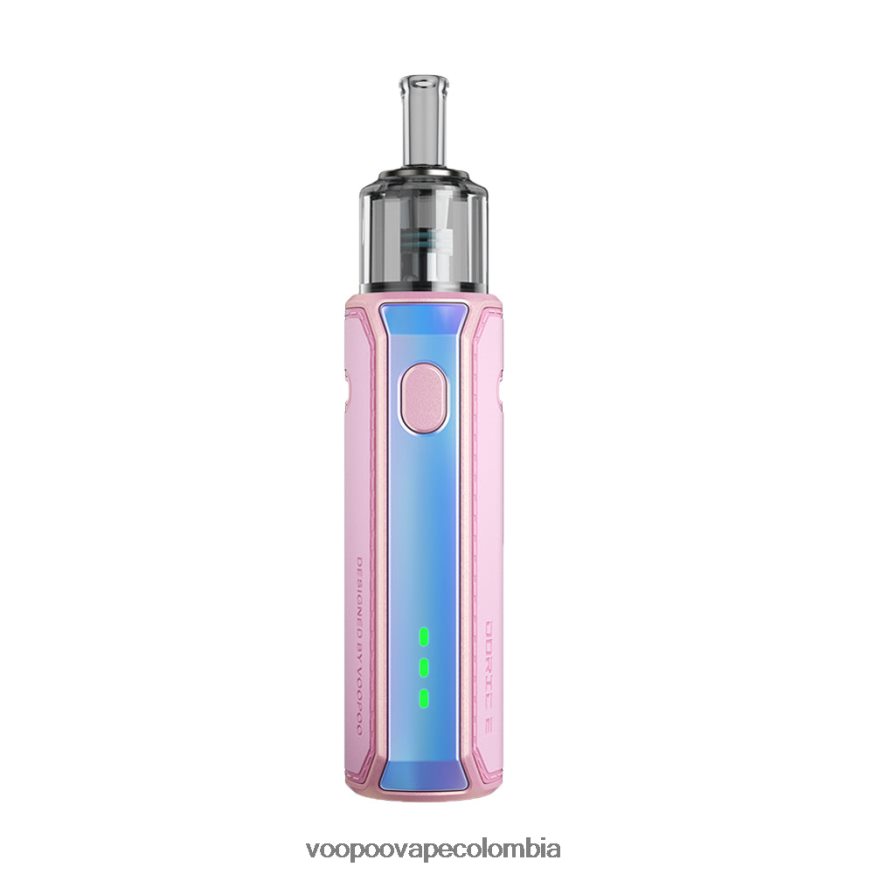 VOOPOO DORIC E dispositivo de pluma rosa - VOOPOO vape amazon N2082T498