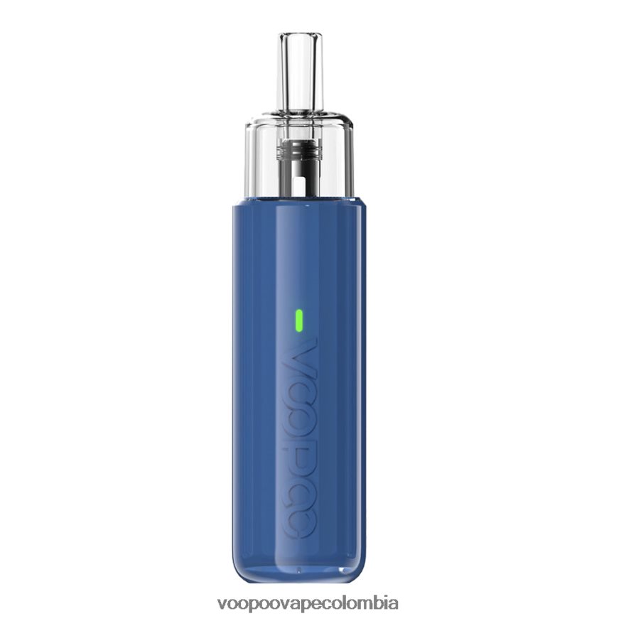 VOOPOO DORIC Q equipo Azul marino - VOOPOO vape amazon N2082T448