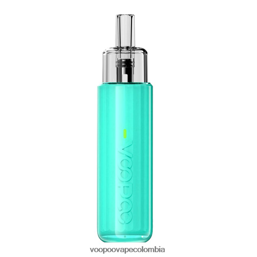menta verde
