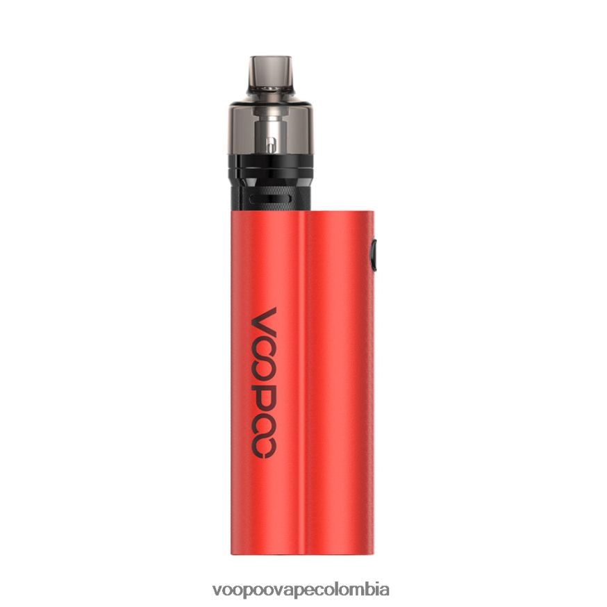 VOOPOO MUSKET kit de modificación luna blanca - VOOPOO Colombia N2082T483