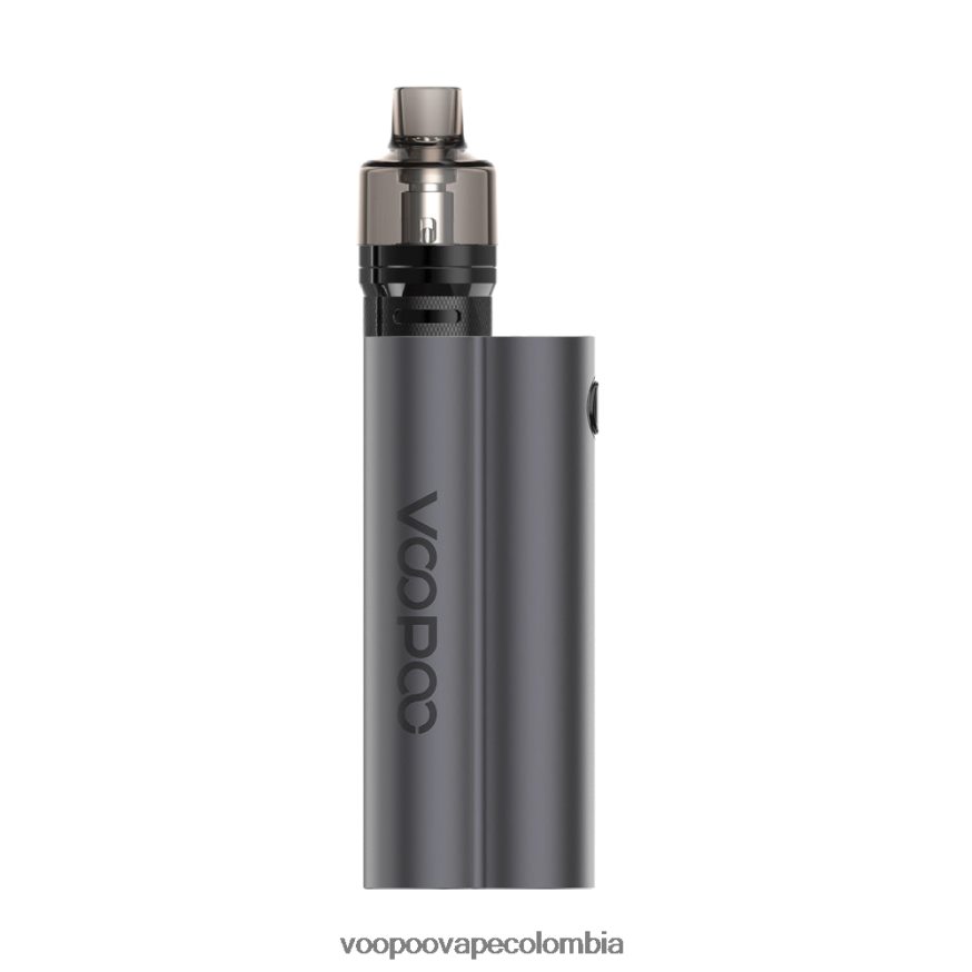 VOOPOO MUSKET kit de modificación luna blanca - VOOPOO Colombia N2082T483