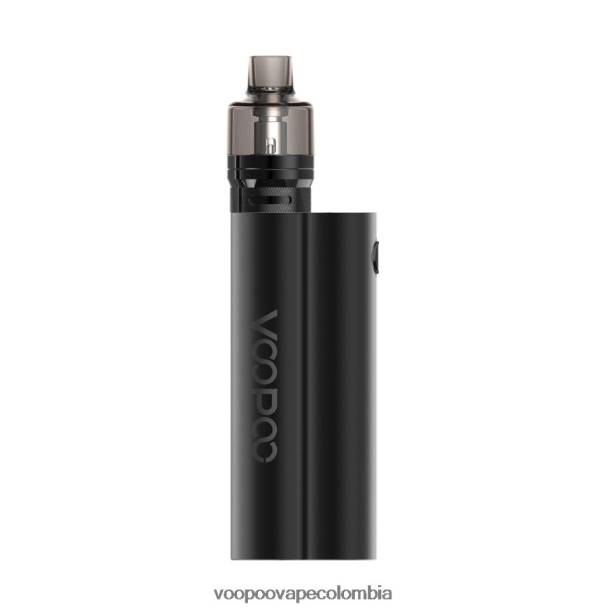 VOOPOO MUSKET kit de modificación luna blanca - VOOPOO Colombia N2082T483