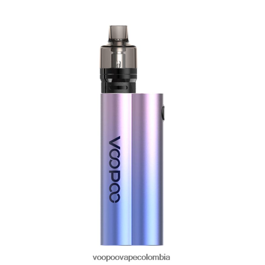 VOOPOO MUSKET kit de modificación luna blanca - VOOPOO Colombia N2082T483
