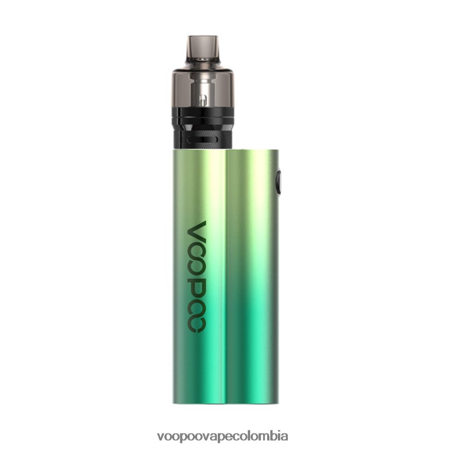 VOOPOO MUSKET kit de modificación luna blanca - VOOPOO Colombia N2082T483