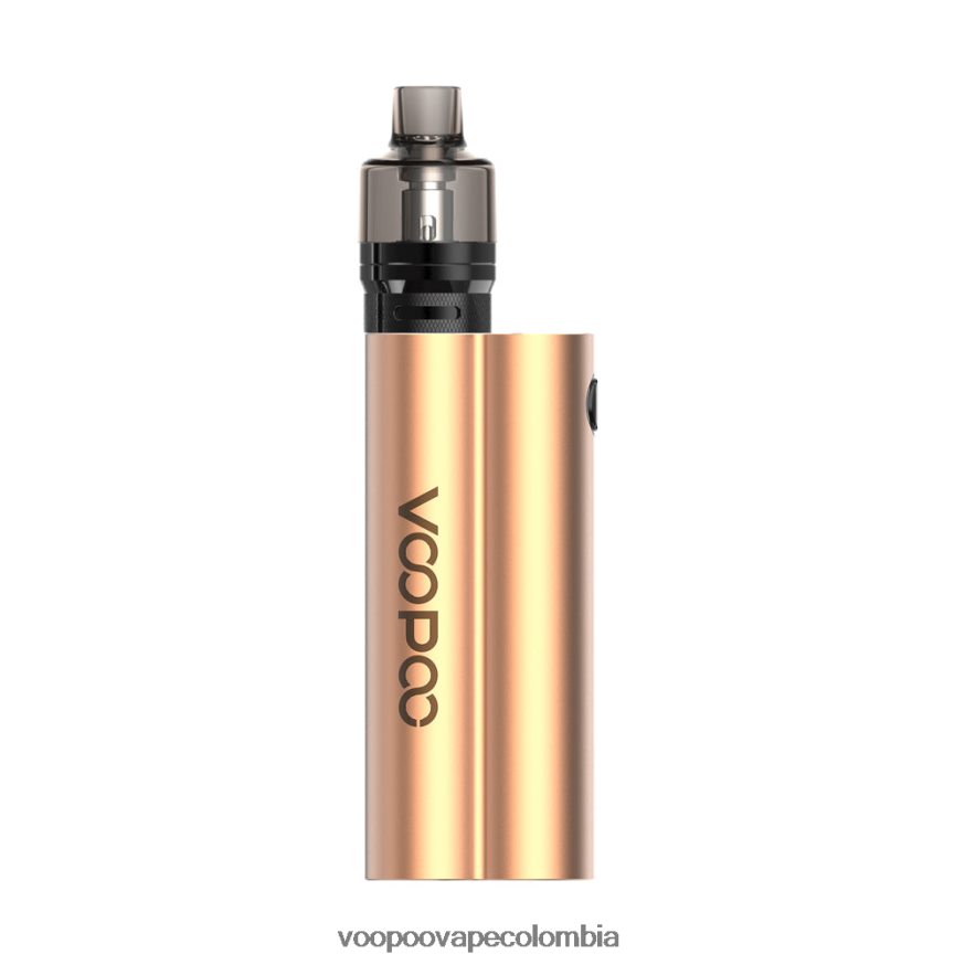 VOOPOO MUSKET kit de modificación luna blanca - VOOPOO Colombia N2082T483