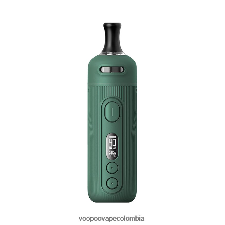 pino verde
